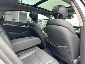 Used 2015 HYUNDAI GENESIS SEDAN V6, 3.8 LITER 3.8 SEDAN 4D - LA Auto Star located in Virginia Beach, VA