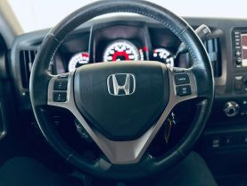 2011 HONDA RIDGELINE PICKUP V6, VTEC, 3.5 LITER RTL PICKUP 4D 5 FT