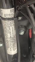 2002 SUZUKI VL1500K2 INTRUDER LC CRUISER 2CYL. -