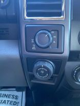 2016 FORD F150 SUPER CAB PICKUP V6. ECOBOOST, TT, 2.7L XLT PICKUP 4D 6 1/2 FT
