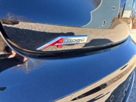 2022 ACURA TLX SEDAN 4-CYL, TURBO, 2.0 LITER 2.0 W/A-SPEC PKG SEDAN 4D at T&T Repairables - used car dealership in Spencer, Indiana.