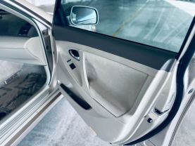 2009 TOYOTA CAMRY SEDAN 4-CYL, 2.4 LITER LE SEDAN 4D