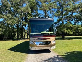 Used 2014 NEWMAR DUTCH STAR - - 4369 - LA Auto Star located in Virginia Beach, VA