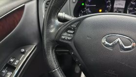2014 INFINITI QX50