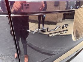 2020 LAND ROVER RANGE ROVER VELAR SUV 4-CYL, TURBO, 2.0 LITER R-DYNAMIC S P250 SPORT UTILITY 4D