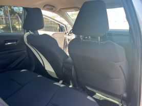2021 TOYOTA COROLLA SEDAN 4-CYL, 1.8 LITER LE SEDAN 4D