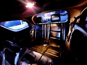 2017 DODGE DURANGO SUV V6, 3.6 LITER GT SPORT UTILITY 4D