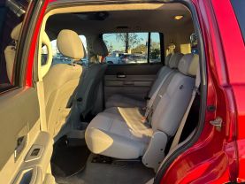 2007 DODGE DURANGO