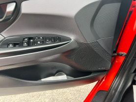 2019 HYUNDAI VELOSTER