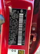 2021 TOYOTA COROLLA SEDAN 4-CYL, 1.8 LITER LE SEDAN 4D at T&T Repairables - used car dealership in Spencer, Indiana.