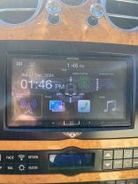 2010 BENTLEY CONTINENTAL CONVERTIBLE W12, TWIN TURBO, FF, 6.0L GTC SPEED CONVERTIBLE 2D