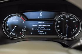 2021 CADILLAC XT6 SUV V6, 3.6 LITER PREMIUM LUXURY SPORT UTILITY 4D