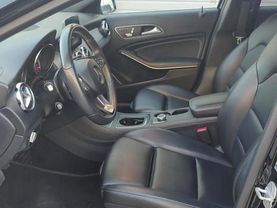 2018 MERCEDES-BENZ GLA SUV 4-CYL, TURBO, 2.0 LITER GLA 250 SPORT UTILITY 4D