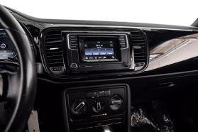 2019 VOLKSWAGEN BEETLE HATCHBACK 4-CYL, TURBO, 2.0 LITER 2.0T FINAL EDITION SE HATCHBACK 2D