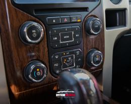 2013 FORD F150 SUPERCREW CAB For Sale in Orlando
