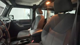 2016 JEEP WRANGLER