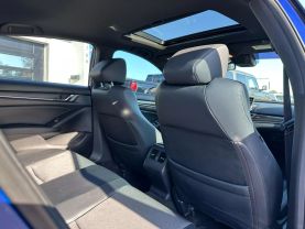 Used 2018 HONDA ACCORD SEDAN 4-CYL, VTEC, TURBO, 2.0 LITER SPORT SEDAN 4D - LA Auto Star located in Virginia Beach, VA