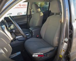 2021 TOYOTA TACOMA DOUBLE CAB For Sale in Orlando