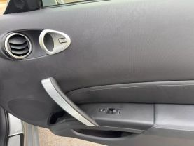 2006 NISSAN 350Z COUPE V6, 3.5 LITER COUPE 2D