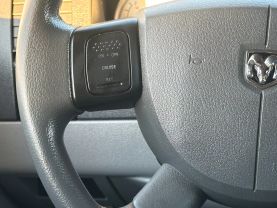 2007 DODGE DURANGO