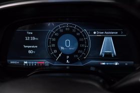 2021 CADILLAC CT5 SEDAN 4-CYL, TURBO, 2.0 LITER PREMIUM LUXURY SEDAN 4D