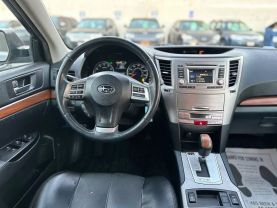 2014 SUBARU OUTBACK WAGON 4-CYL, 2.5 LITER 2.5I LIMITED WAGON 4D