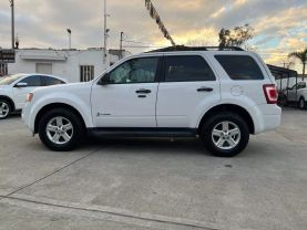 2012 FORD ESCAPE SUV 4-CYL, HYBRID, 2.5 LITER HYBRID SPORT UTILITY 4D