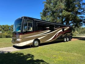 Used 2014 NEWMAR DUTCH STAR - - 4369 - LA Auto Star located in Virginia Beach, VA
