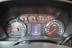2016 CHEVROLET SILVERADO 1500 REGULAR CAB PICKUP V6, ECOTEC, FF, 4.3L LS PICKUP 2D 8 FT