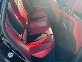 2022 ACURA TLX SEDAN 4-CYL, TURBO, 2.0 LITER 2.0 W/A-SPEC PKG SEDAN 4D at T&T Repairables - used car dealership in Spencer, Indiana.