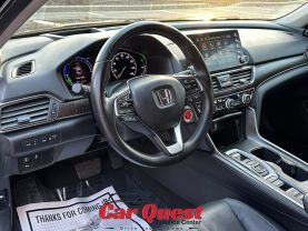 2018 Honda Accord Hybrid - Image 10