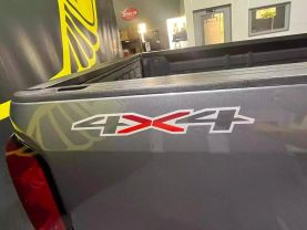 2021 CHEVROLET COLORADO CREW CAB PICKUP V6, VVT, 3.6 LITER LT PICKUP 4D 6 FT