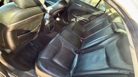 2018 CHRYSLER 300 SEDAN V6, 3.6 LITER 300 TOURING L SEDAN 4D
