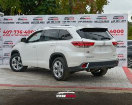 2019 TOYOTA HIGHLANDER For Sale in Orlando