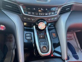 2022 ACURA TLX SEDAN 4-CYL, TURBO, 2.0 LITER 2.0 W/A-SPEC PKG SEDAN 4D at T&T Repairables - used car dealership in Spencer, Indiana.