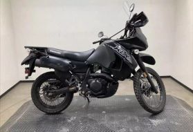 2018 KAWASAKI KLR650 - 650 N/A