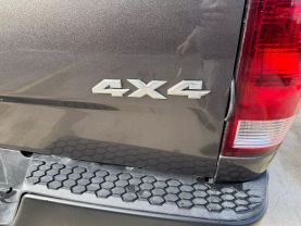 2020 RAM 1500 CLASSIC REGULAR CAB PICKUP V6, FLEX FUEL, 3.6 LITER TRADESMAN PICKUP 2D 8 FT at Motors On Wheels - used car dealership in Houston, Texas.