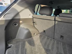 2012 KIA SPORTAGE SUV 4-CYL, 2.4 LITER LX SPORT UTILITY 4D