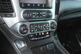 2015 CHEVROLET TAHOE