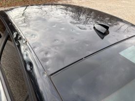 2021 DODGE CHARGER SEDAN V6, 3.6 LITER GT SEDAN 4D at T&T Repairables - used car dealership in Spencer, Indiana.