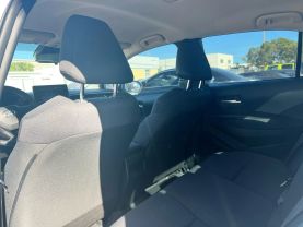 2021 TOYOTA COROLLA SEDAN 4-CYL, 1.8 LITER LE SEDAN 4D