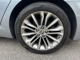 Used 2015 HYUNDAI GENESIS SEDAN V6, 3.8 LITER 3.8 SEDAN 4D - LA Auto Star located in Virginia Beach, VA