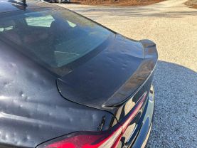2022 ACURA TLX SEDAN 4-CYL, TURBO, 2.0 LITER 2.0 W/A-SPEC PKG SEDAN 4D at T&T Repairables - used car dealership in Spencer, Indiana.