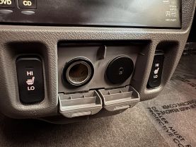2010 HONDA ODYSSEY VAN V6, VTEC, 3.5 LITER EX-L MINIVAN 4D