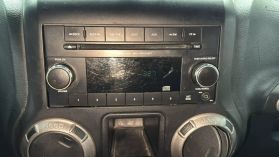 2012 JEEP WRANGLER