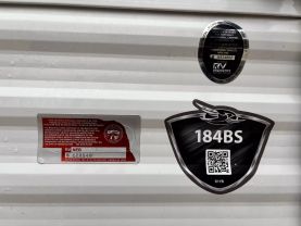 2024 JAYCO JAY FLIGHT RV - SLX at T&T Repairables - used car dealership in Spencer, Indiana.