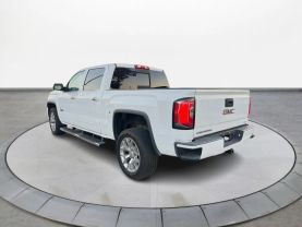 2018 GMC SIERRA 1500 CREW CAB