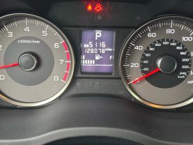 2014 SUBARU FORESTER SUV 4-CYL, PZEV, 2.5 LITER 2.5I LIMITED SPORT UTILITY 4D