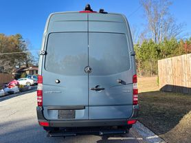 2018 Mercedes-benz Sprinter 2500 Cargo - Image 5