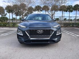 2020 HYUNDAI KONA SUV 4-CYL, 2.0 LITER SE SPORT UTILITY 4D